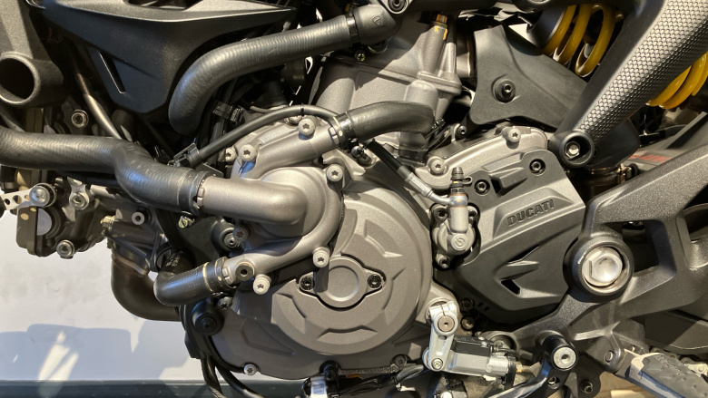 Ducati Monster SP (22MY)